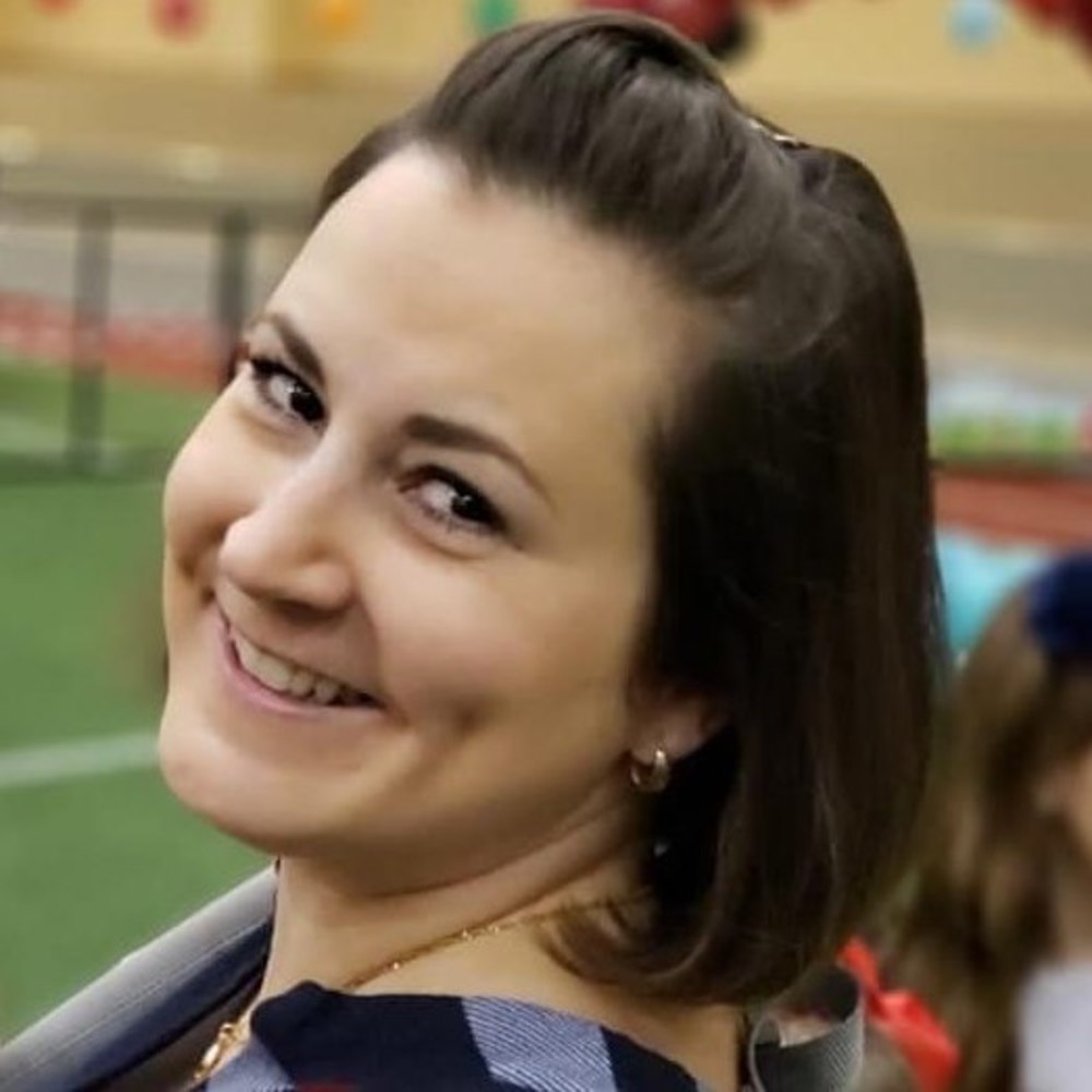 Meet your Posher, Jennifer